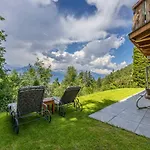 La Vue, Pet Friendly 10 Pers, Amazing View