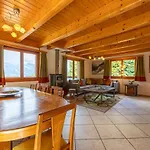 La Vue, Pet Friendly 10 Pers, Amazing View シャレー