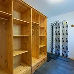 シャレー La Vue, Pet Friendly 10 Pers, Amazing View