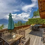 La Vue, Pet Friendly 10 Pers, Amazing View *