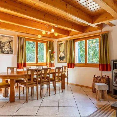 La Vue, Pet Friendly 10 Pers, Amazing View * Nendaz