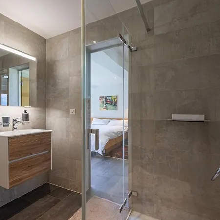 La Vue, Pet Friendly 10 Pers, Amazing View Chalet *