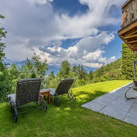 La Vue, Pet Friendly 10 Pers, Amazing View