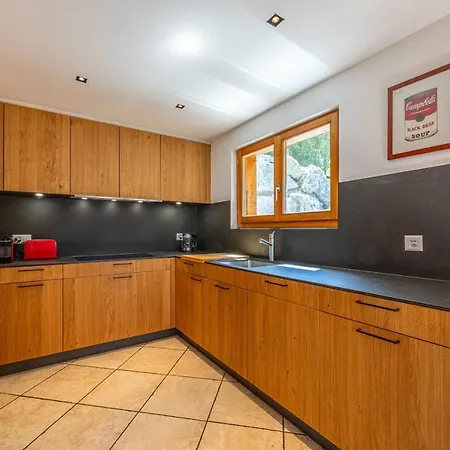 La Vue, Pet Friendly 10 Pers, Amazing View