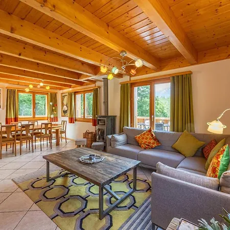 La Vue, Pet Friendly 10 Pers, Amazing View * Nendaz