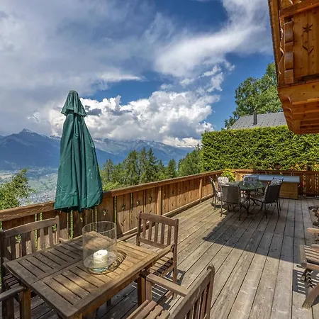 La Vue, Pet Friendly 10 Pers, Amazing View *