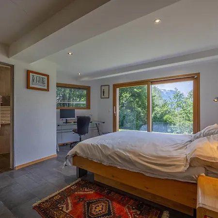 La Vue, Pet Friendly 10 Pers, Amazing View * Nendaz