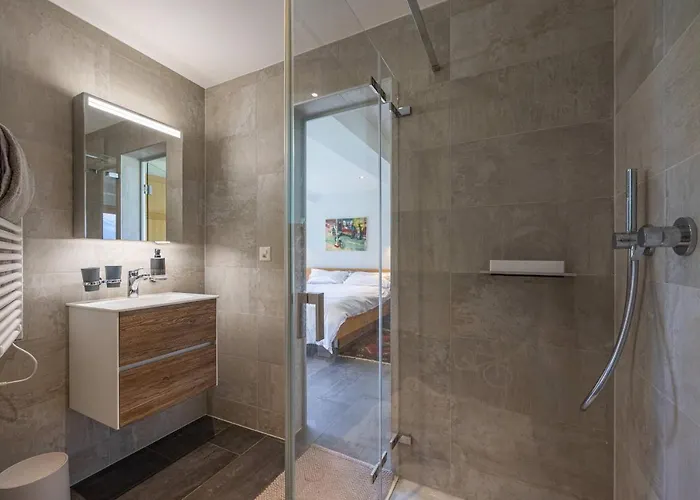 La Vue, Pet Friendly 10 Pers, Amazing View Chalet *