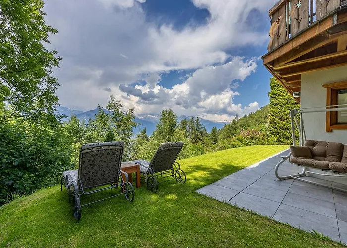 La Vue, Pet Friendly 10 Pers, Amazing View