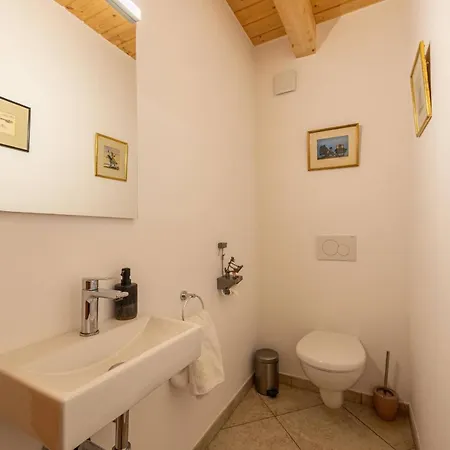 シャレー La Vue, Pet Friendly 10 Pers, Amazing View