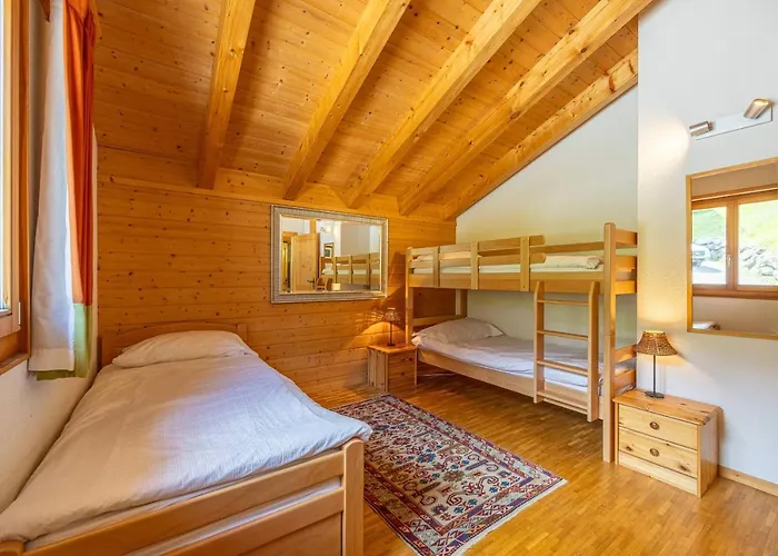 La Vue, Pet Friendly 10 Pers, Amazing View * Nendaz