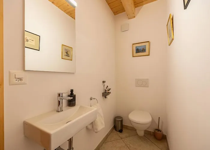 Chalet La Vue, Pet Friendly 10 Pers, Amazing View